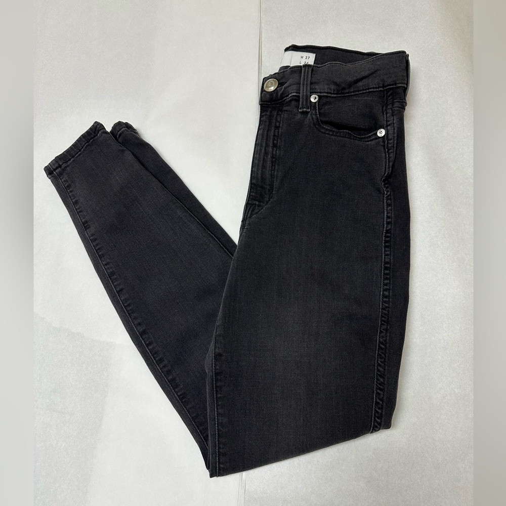 AYR The Riser Jeans🌻 - Picture 2 of 10